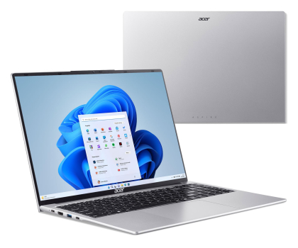 Laptop ACER Aspire Lite 16 i5-1334U/16GB/512/Win11 AL16-54P || NX.D73EP.003